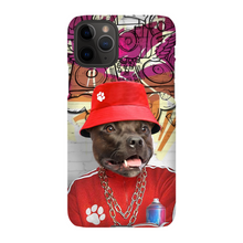 Load image into Gallery viewer, FURRESH! CUSTOM PET PORTRAIT PHONE CASE