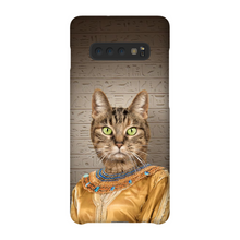 Load image into Gallery viewer, CLEOPATME CUSTOM PET PORTRAIT PHONE CASE