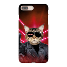 Load image into Gallery viewer, KYLE B. BAKK CUSTOM PET PORTRAIT PHONE CASE