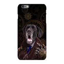 Load image into Gallery viewer, A FIST OF IT CUSTOM PET PORTRAIT PHONE CASE