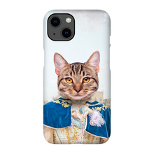 Load image into Gallery viewer, THE FURNETIAN CUSTOM PET PORTRAIT PHONE CASE