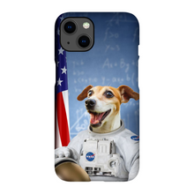 Load image into Gallery viewer, ASTROFUN CUSTOM PET PORTRAIT PHONE CASE