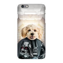 Load image into Gallery viewer, BATH EVADER CUSTOM PET PORTRAIT PHONE CASE