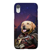 Load image into Gallery viewer, SAMUWRY SMILE CUSTOM PET PORTRAIT PHONE CASE