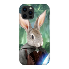 Load image into Gallery viewer, SHIRE GROUND CUSTOM PET PORTRAIT PHONE CASE