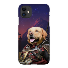 Load image into Gallery viewer, SAMUWRY SMILE CUSTOM PET PORTRAIT PHONE CASE