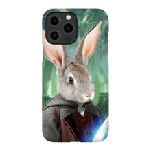 Load image into Gallery viewer, SHIRE GROUND CUSTOM PET PORTRAIT PHONE CASE