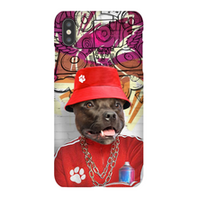 Load image into Gallery viewer, FURRESH! CUSTOM PET PORTRAIT PHONE CASE