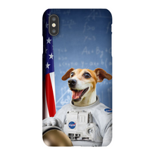 Load image into Gallery viewer, ASTROFUN CUSTOM PET PORTRAIT PHONE CASE