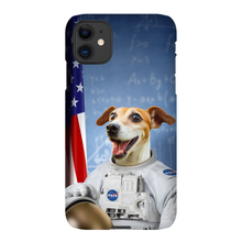 Load image into Gallery viewer, ASTROFUN CUSTOM PET PORTRAIT PHONE CASE