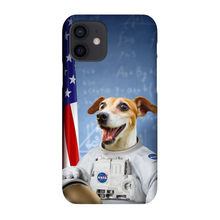 Load image into Gallery viewer, ASTROFUN CUSTOM PET PORTRAIT PHONE CASE