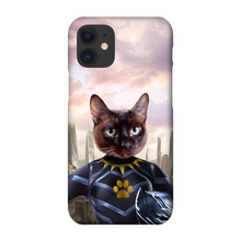 Load image into Gallery viewer, WALKIES FOREVER CUSTOM PET PORTRAIT PHONE CASE