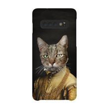 Load image into Gallery viewer, EARL E. BYRD CUSTOM PET PORTRAIT PHONE CASE