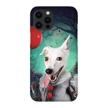 Load image into Gallery viewer, MANYPIES - CUSTOM PET PORTRAIT PHONE CASE