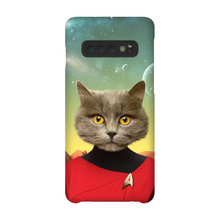 Load image into Gallery viewer, OH HOORAY CUSTOM PET PORTRAIT PHONE CASE