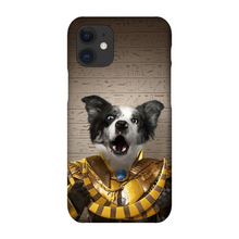 Load image into Gallery viewer, TOOTENCHARMIN CUSTOM PET PORTRAIT PHONE CASE