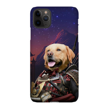 Load image into Gallery viewer, SAMUWRY SMILE CUSTOM PET PORTRAIT PHONE CASE