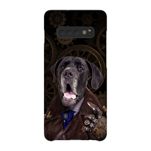 Load image into Gallery viewer, A FIST OF IT CUSTOM PET PORTRAIT PHONE CASE