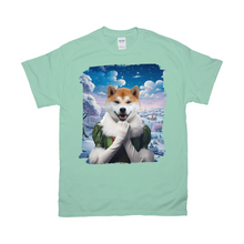 Load image into Gallery viewer, Apparel-DTG-Tshirt-Gildan-2000-3XL-MintGreen-Mens-CF-2025020922153947