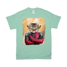 Load image into Gallery viewer, Apparel-DTG-Tshirt-Gildan-2000-M-MintGreen-Mens-CF-20250129224418946