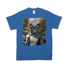 Load image into Gallery viewer, Apparel-DTG-Tshirt-Gildan-2000-XL-Royal-Mens-CF-20250209220857210