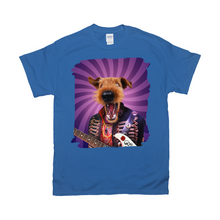 Load image into Gallery viewer, Apparel-DTG-Tshirt-Gildan-2000-3XL-Royal-Mens-CF-2025020822335618