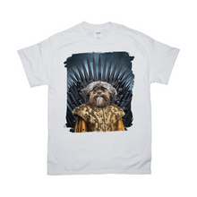 Load image into Gallery viewer, Apparel-DTG-Tshirt-Gildan-2000-S-White-Unisex-CF-20250209234056273