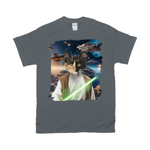 Load image into Gallery viewer, Apparel-DTG-Tshirt-Gildan-2000-XL-Charcoal-Mens-CF-20250201174425641