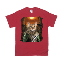 Load image into Gallery viewer, Apparel-DTG-Tshirt-Gildan-2000-S-Red-Mens-CF-20250208215704670