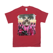 Load image into Gallery viewer, Apparel-DTG-Tshirt-Gildan-2000-M-Red-Mens-CF-20250209224220697