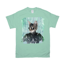 Load image into Gallery viewer, Apparel-DTG-Tshirt-Gildan-2000-L-MintGreen-Mens-CF-20250206230913335