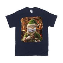 Load image into Gallery viewer, Apparel-DTG-Tshirt-Gildan-2000-S-Navy-Mens-CF-20250209155059144