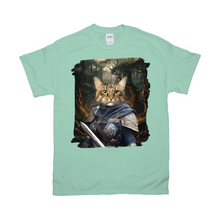 Load image into Gallery viewer, Apparel-DTG-Tshirt-Gildan-2000-S-MintGreen-Mens-CF-20250208214800740