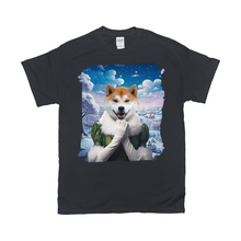 Load image into Gallery viewer, Apparel-DTG-Tshirt-Gildan-2000-XL-Black-Mens-CF-2025020922153947