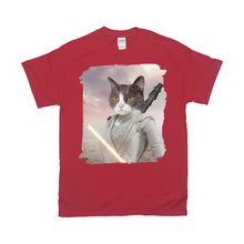 Load image into Gallery viewer, Apparel-DTG-Tshirt-Gildan-2000-3XL-Red-Mens-CF-20250207005624649