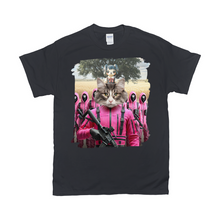 Load image into Gallery viewer, Apparel-DTG-Tshirt-Gildan-2000-L-Black-Mens-CF-20250209224220697