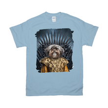 Load image into Gallery viewer, Apparel-DTG-Tshirt-Gildan-2000-S-LightBlue-Mens-CF-20250209234056273