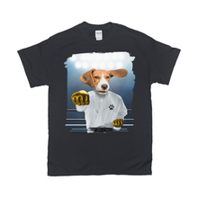 Load image into Gallery viewer, Apparel-DTG-Tshirt-Gildan-2000-XL-Black-Mens-CF-20250208214233884