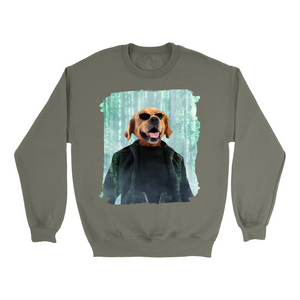 Apparel-DTG-Sweatshirt-Gildan-18000-2XL-MilitaryGreen-Unisex-CF-20250207200922108