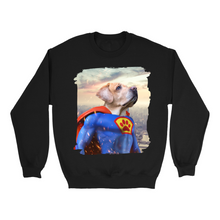 Load image into Gallery viewer, Apparel-DTG-Sweatshirt-Gildan-GI18000-M-Black-Mens-CF-20250209230936773