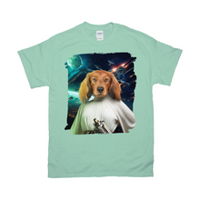 Load image into Gallery viewer, Apparel-DTG-Tshirt-Gildan-2000-2XL-MintGreen-Mens-CF-20250208220918578