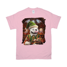 Load image into Gallery viewer, Apparel-DTG-Tshirt-Gildan-2000-L-LightPink-Mens-CF-20250209155649249