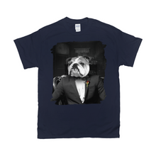 Load image into Gallery viewer, Apparel-DTG-Tshirt-Gildan-2000-3XL-Navy-Mens-CF-20250210002514350
