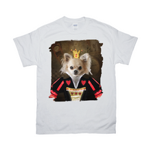 Load image into Gallery viewer, Apparel-DTG-Tshirt-Gildan-2000-XL-White-Unisex-CF-20250209232643165