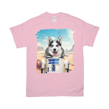 Load image into Gallery viewer, Apparel-DTG-Tshirt-Gildan-2000-M-LightPink-Mens-CF-20250208232112544
