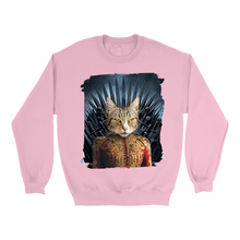 Load image into Gallery viewer, Apparel-DTG-Sweatshirt-Gildan-GI18000-2XL-LightPink-Mens-CF-20250210000630684