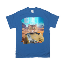 Load image into Gallery viewer, Apparel-DTG-Tshirt-Gildan-2000-XL-Royal-Mens-CF-20250207003825644