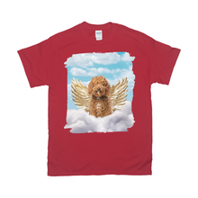 Load image into Gallery viewer, Apparel-DTG-Tshirt-Gildan-2000-L-Red-Mens-CF-2025020221534940