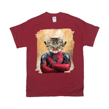 Load image into Gallery viewer, Apparel-DTG-Tshirt-Gildan-2000-M-CardinalRed-Mens-CF-20250129224418946