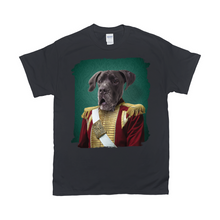 Load image into Gallery viewer, Apparel-DTG-Tshirt-Gildan-2000-3XL-Black-Unisex-CF-20250201152034910